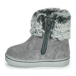 Bottines / Boots^Citrouille et Compagnie - PALADOU Gris