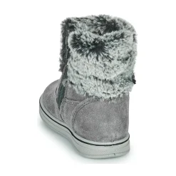 Bottines / Boots^Citrouille et Compagnie - PALADOU Gris
