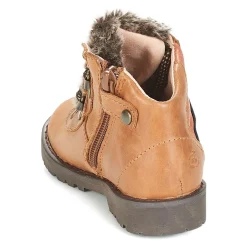 Bottines / Boots^Citrouille et Compagnie - JODILAEM Cognac