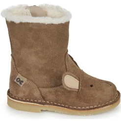 Bottes^Citrouille et Compagnie - MELOPE Marron
