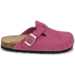 Pantoufles / Chaussons^Citrouille et Compagnie - POIWANA Rose