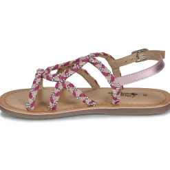 Sandales Et Nu-pieds^Citrouille et Compagnie - TRESSA Purple