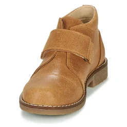 Bottines / Boots^Citrouille et Compagnie - LAPUPI Camel