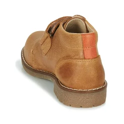 Bottines / Boots^Citrouille et Compagnie - LAPUPI Camel