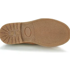 Bottines / Boots^Citrouille et Compagnie - LAPUPI Camel