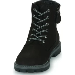 Bottines / Boots^Citrouille et Compagnie - PACITO Noir
