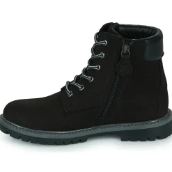 Bottines / Boots^Citrouille et Compagnie - PACITO Noir