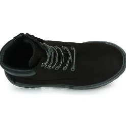 Bottines / Boots^Citrouille et Compagnie - PACITO Noir