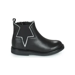 Bottines / Boots^Citrouille et Compagnie - PRATO Noir