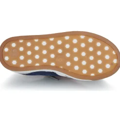 Baskets Mode^Citrouille et Compagnie - FITOU