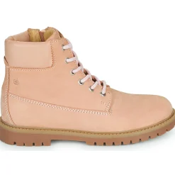 Bottines / Boots^Citrouille et Compagnie - PACITO Rose