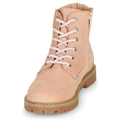 Bottines / Boots^Citrouille et Compagnie - PACITO Rose