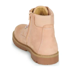 Bottines / Boots^Citrouille et Compagnie - PACITO Rose