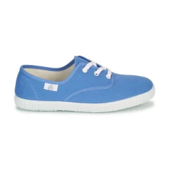 Baskets Mode^Citrouille et Compagnie - KIPPI BOU Bleu