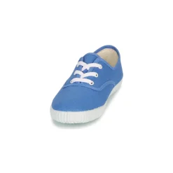 Baskets Mode^Citrouille et Compagnie - KIPPI BOU Bleu