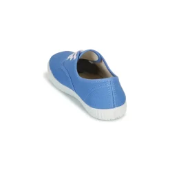 Baskets Mode^Citrouille et Compagnie - KIPPI BOU Bleu