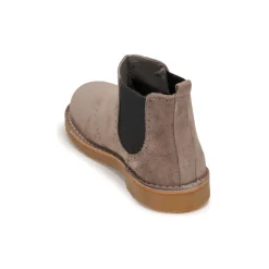 Bottines / Boots^Citrouille et Compagnie - MOUETTE Gris