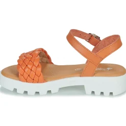 Sandales Et Nu-pieds^Citrouille et Compagnie - NASAKO Orange