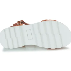 Sandales Et Nu-pieds^Citrouille et Compagnie - NASAKO Orange