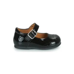 Ballerines / Babies^Citrouille et Compagnie - PULLO Vernisnoir