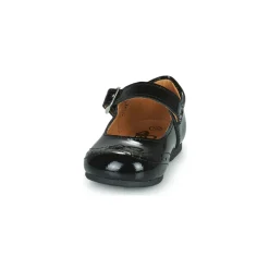 Ballerines / Babies^Citrouille et Compagnie - PULLO Vernisnoir