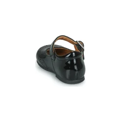 Ballerines / Babies^Citrouille et Compagnie - PULLO Vernisnoir