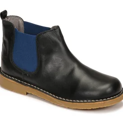 Bottines / Boots^Citrouille et Compagnie - BONJOUR Noir