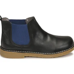 Bottines / Boots^Citrouille et Compagnie - BONJOUR Noir