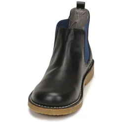 Bottines / Boots^Citrouille et Compagnie - BONJOUR Noir