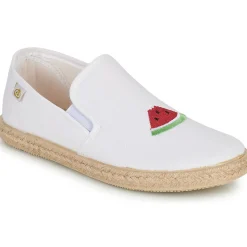 Ballerines / Babies^Citrouille et Compagnie - OFADA Blanc