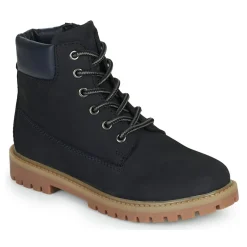Bottines / Boots^Citrouille et Compagnie - PACITO Bleu