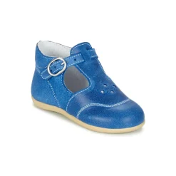 Sandales Et Nu-pieds^Citrouille et Compagnie - GODOLO Bleu