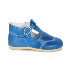 Sandales Et Nu-pieds^Citrouille et Compagnie - GODOLO Bleu