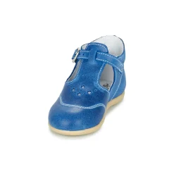 Sandales Et Nu-pieds^Citrouille et Compagnie - GODOLO Bleu