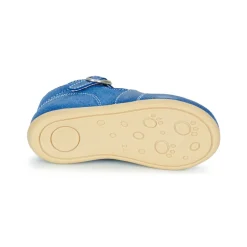 Sandales Et Nu-pieds^Citrouille et Compagnie - GODOLO Bleu
