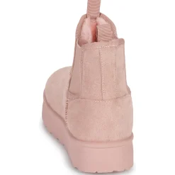 Bottines / Boots^Citrouille et Compagnie - TIPI Rose