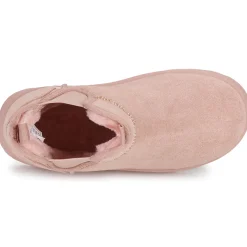 Bottines / Boots^Citrouille et Compagnie - TIPI Rose