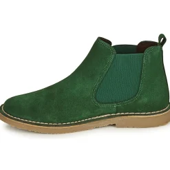 Bottines / Boots^Citrouille et Compagnie - HOVETTE Vert