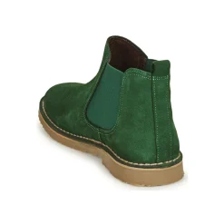 Bottines / Boots^Citrouille et Compagnie - HOVETTE Vert