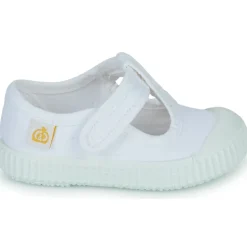 Ballerines / Babies^Citrouille et Compagnie - ALUNA Blanc