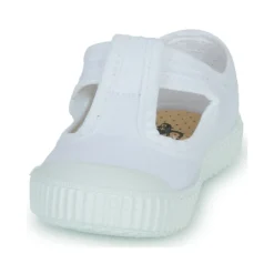 Ballerines / Babies^Citrouille et Compagnie - ALUNA Blanc
