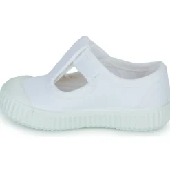 Ballerines / Babies^Citrouille et Compagnie - ALUNA Blanc