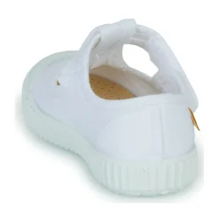 Ballerines / Babies^Citrouille et Compagnie - ALUNA Blanc