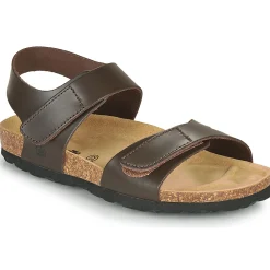 Sandales Et Nu-pieds^Citrouille et Compagnie - BELLI JOE Marron