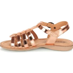 Sandales Et Nu-pieds^Citrouille et Compagnie - GROUFLA Bronze