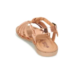 Sandales Et Nu-pieds^Citrouille et Compagnie - GROUFLA Bronze