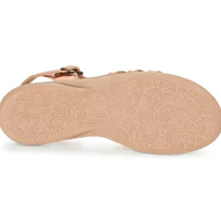Sandales Et Nu-pieds^Citrouille et Compagnie - GROUFLA Bronze