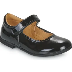 Ballerines / Babies^Citrouille et Compagnie - LOCOLA Noir