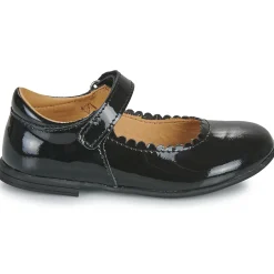 Ballerines / Babies^Citrouille et Compagnie - LOCOLA Noir