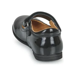 Ballerines / Babies^Citrouille et Compagnie - LOCOLA Noir